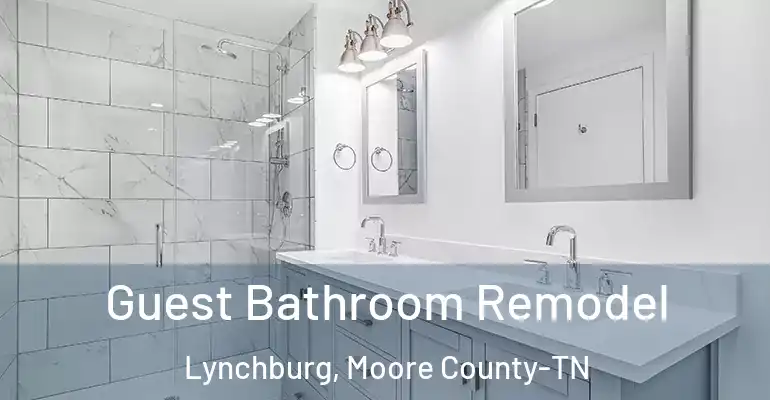 inner Bathroom imggen Guest Bathroom Remodel Lynchburg, Moore County-TN