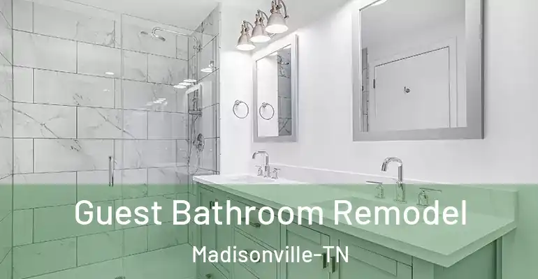 inner Bathroom imggen Guest Bathroom Remodel Madisonville-TN