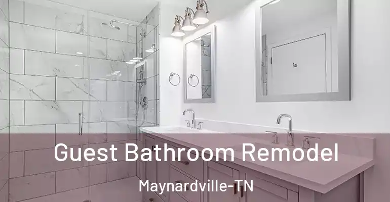 inner Bathroom imggen Guest Bathroom Remodel Maynardville-TN
