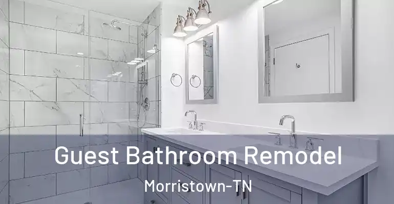 inner Bathroom imggen Guest Bathroom Remodel Morristown-TN