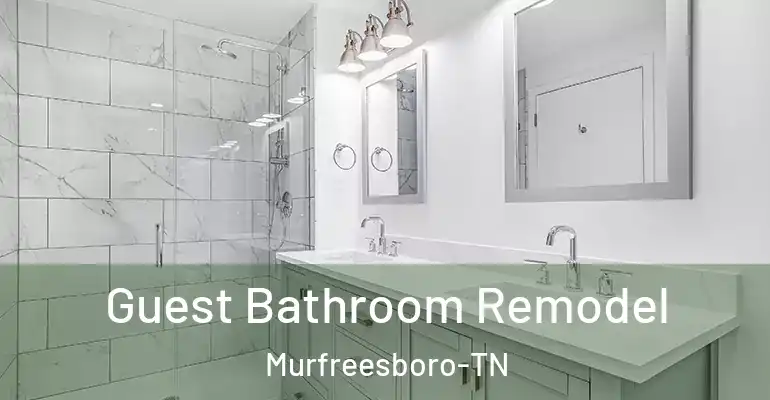 inner Bathroom imggen Guest Bathroom Remodel Murfreesboro-TN