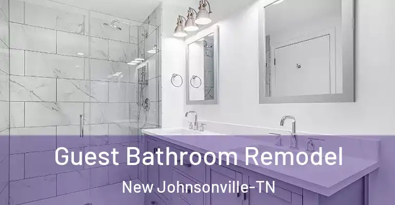 inner Bathroom imggen Guest Bathroom Remodel New Johnsonville-TN