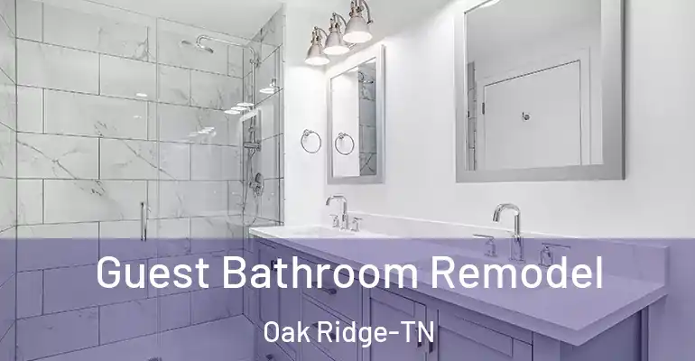 inner Bathroom imggen Guest Bathroom Remodel Oak Ridge-TN