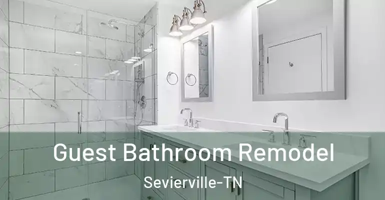inner Bathroom imggen Guest Bathroom Remodel Sevierville-TN