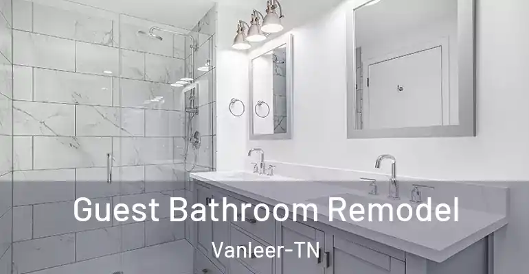 inner Bathroom imggen Guest Bathroom Remodel Vanleer-TN