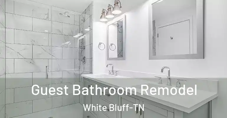 inner Bathroom imggen Guest Bathroom Remodel White Bluff-TN