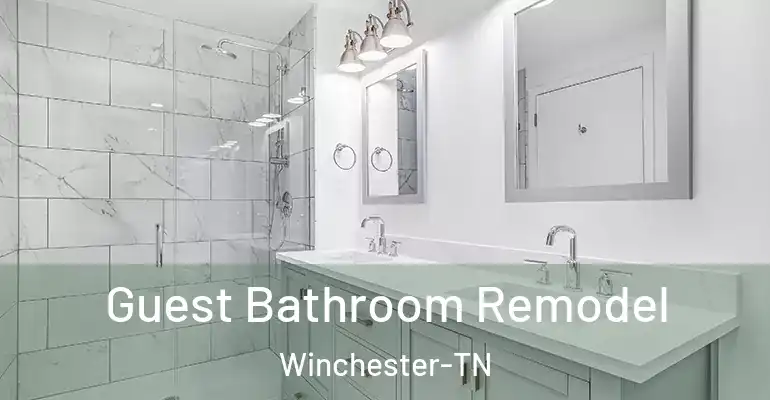 inner Bathroom imggen Guest Bathroom Remodel Winchester-TN