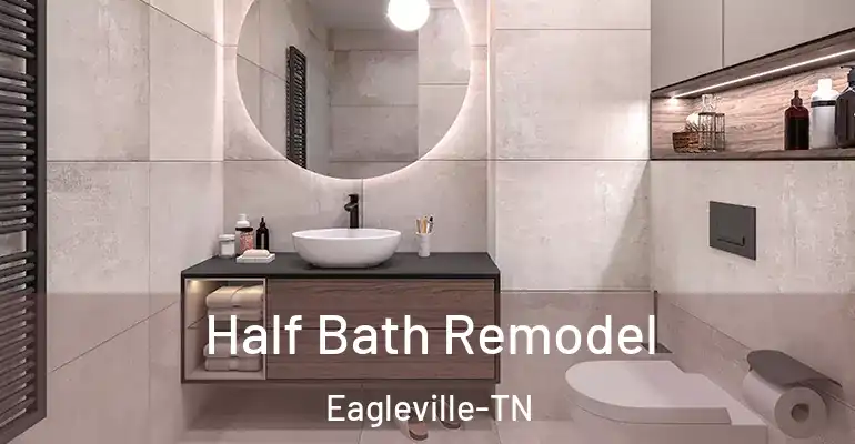 inner Bathroom imggen Half Bath Remodel Eagleville-TN