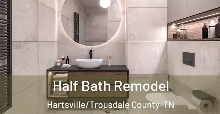 inner Bathroom imggen Half Bath Remodel Hartsville/Trousdale County-TN