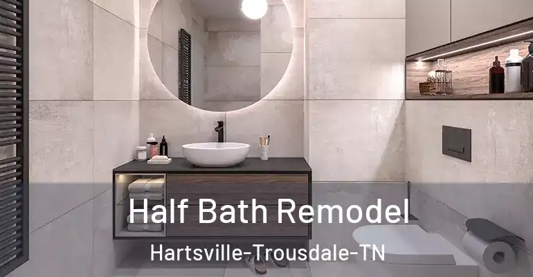 inner Bathroom imggen Half Bath Remodel Hartsville-Trousdale-TN