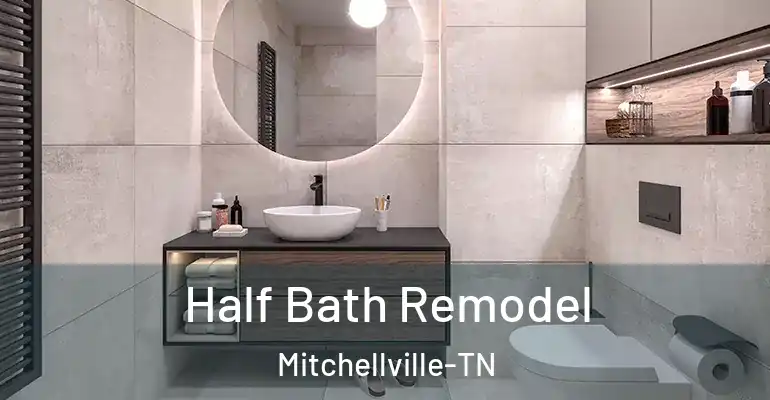 inner Bathroom imggen Half Bath Remodel Mitchellville-TN