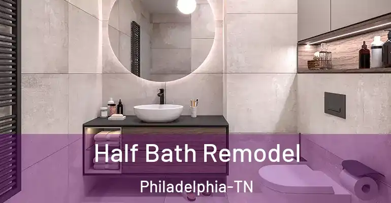 inner Bathroom imggen Half Bath Remodel Philadelphia-TN