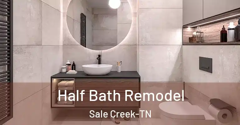 inner Bathroom imggen Half Bath Remodel Sale Creek-TN