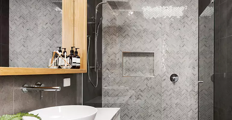 Bathroom Renovations Service in Loudon, TN