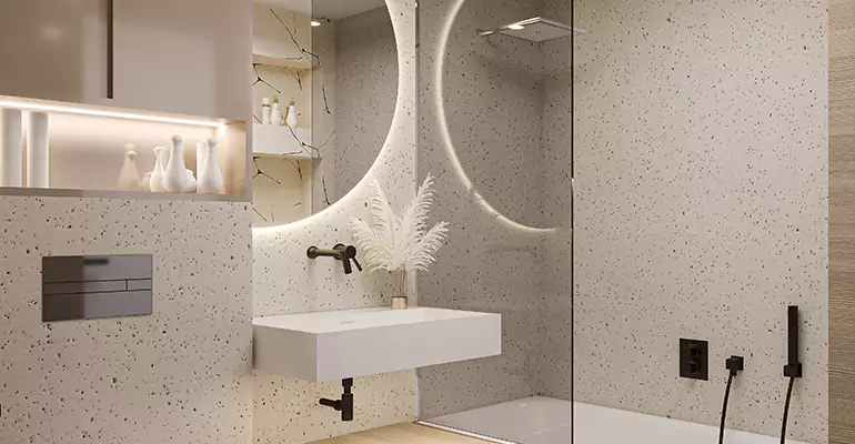 Small Bathroom Remodel Service in Loudon, TN