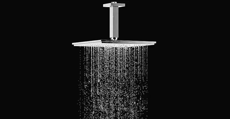 Small Bathroom Upgrades in Loudon