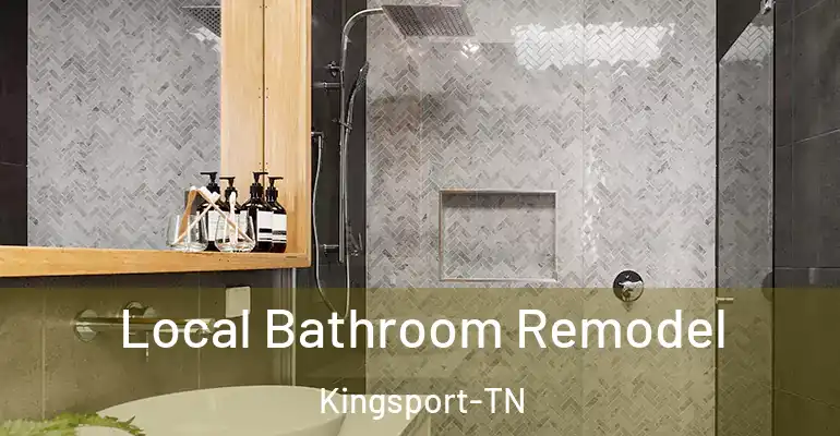 inner Bathroom imggen Local Bathroom Remodel Kingsport-TN