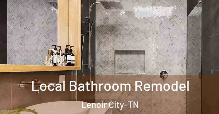 inner Bathroom imggen Local Bathroom Remodel Lenoir City-TN