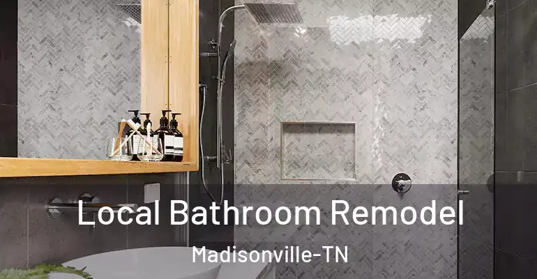 inner Bathroom imggen Local Bathroom Remodel Madisonville-TN