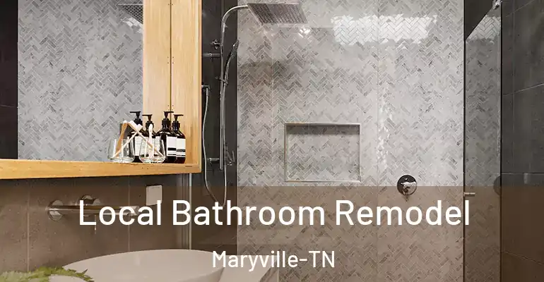 inner Bathroom imggen Local Bathroom Remodel Maryville-TN