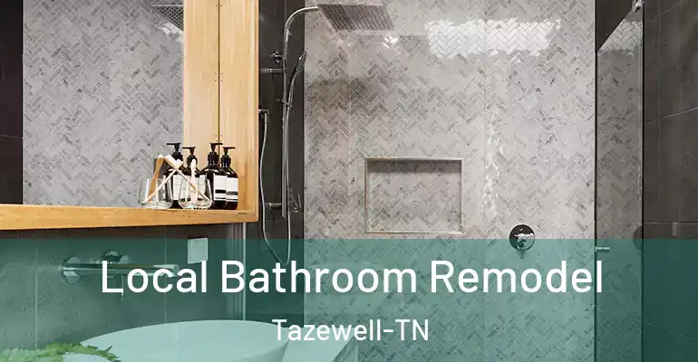 inner Bathroom imggen Local Bathroom Remodel Tazewell-TN