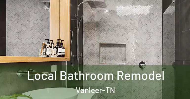 inner Bathroom imggen Local Bathroom Remodel Vanleer-TN
