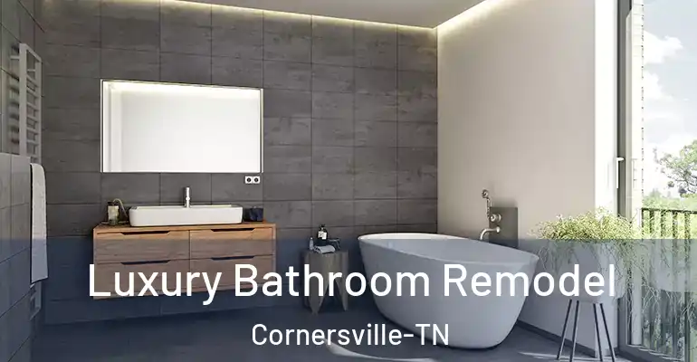 inner Bathroom imggen Luxury Bathroom Remodel Cornersville-TN