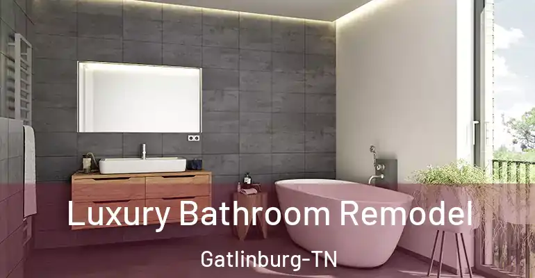 inner Bathroom imggen Luxury Bathroom Remodel Gatlinburg-TN