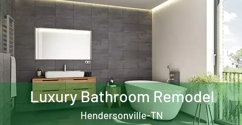 inner Bathroom imggen Luxury Bathroom Remodel Hendersonville-TN