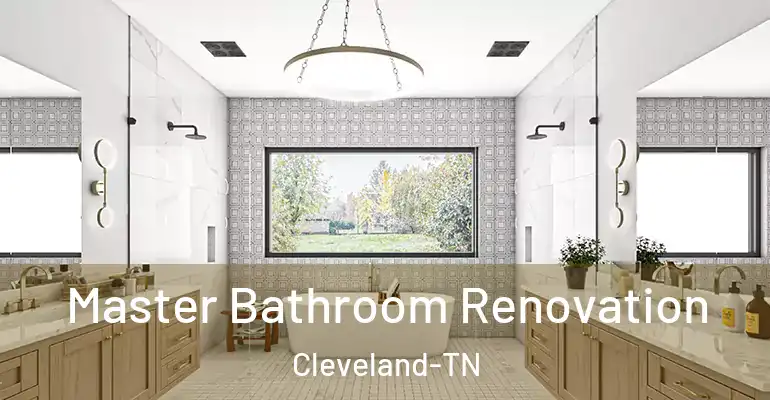 inner Bathroom imggen Master Bathroom Renovation Cleveland-TN