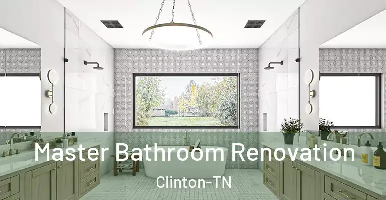 inner Bathroom imggen Master Bathroom Renovation Clinton-TN