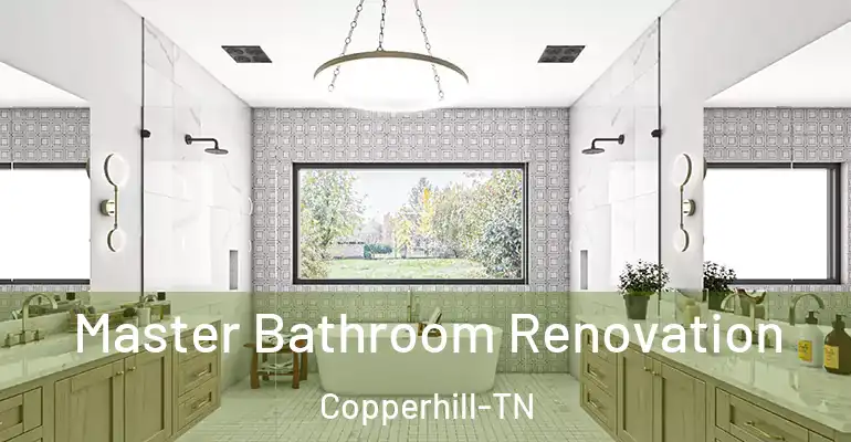 inner Bathroom imggen Master Bathroom Renovation Copperhill-TN