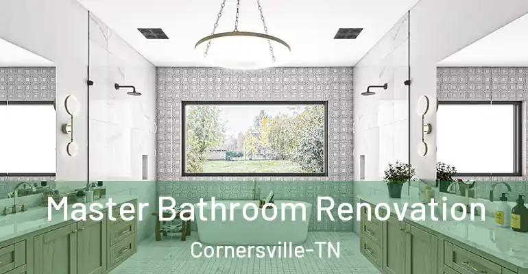 inner Bathroom imggen Master Bathroom Renovation Cornersville-TN