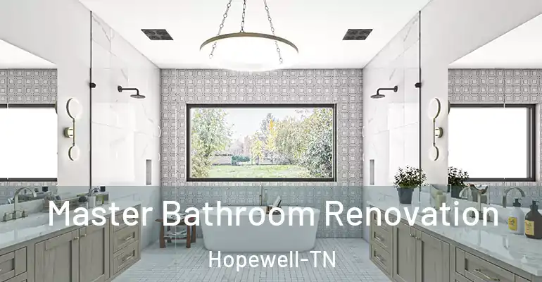 inner Bathroom imggen Master Bathroom Renovation Hopewell-TN