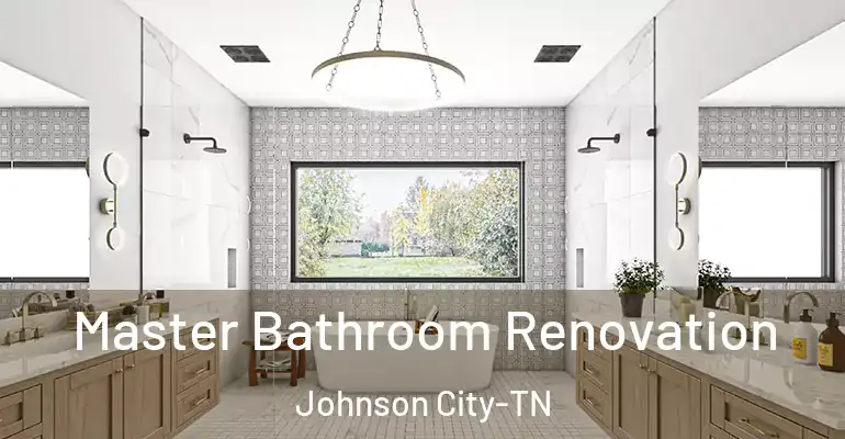 inner Bathroom imggen Master Bathroom Renovation Johnson City-TN