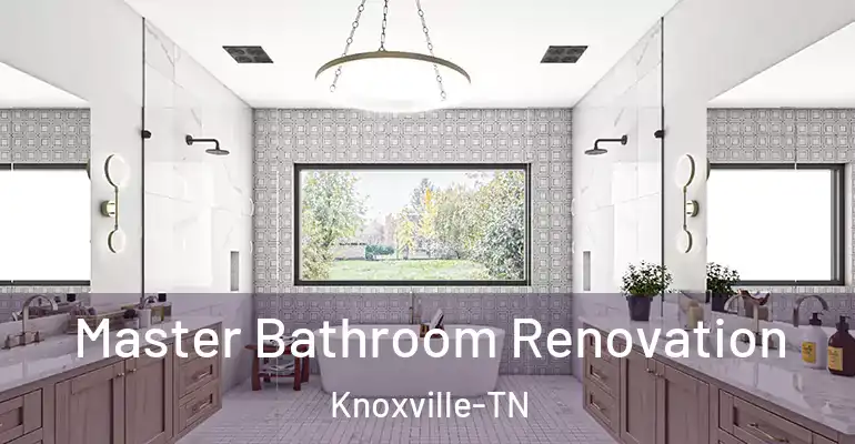 inner Bathroom imggen Master Bathroom Renovation Knoxville-TN