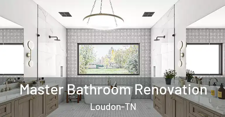 inner Bathroom imggen Master Bathroom Renovation Loudon-TN