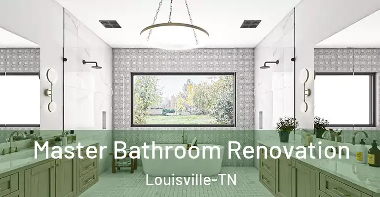 inner Bathroom imggen Master Bathroom Renovation Louisville-TN