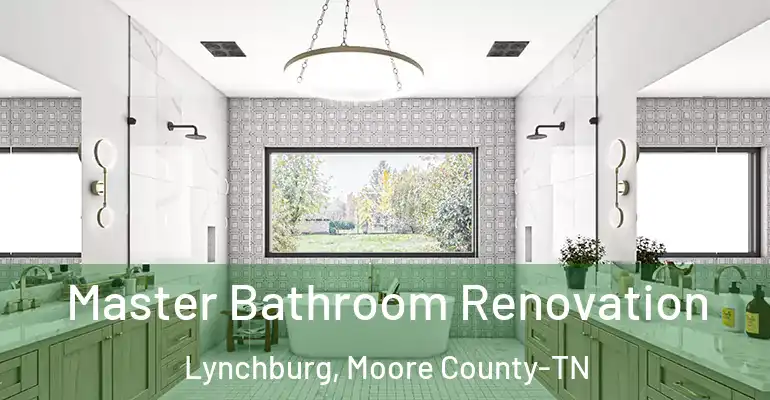 inner Bathroom imggen Master Bathroom Renovation Lynchburg, Moore County-TN