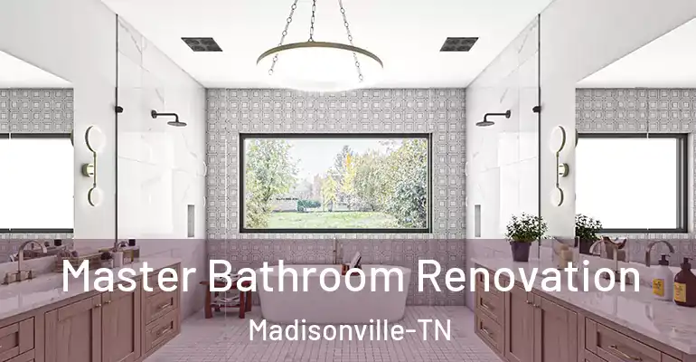 inner Bathroom imggen Master Bathroom Renovation Madisonville-TN