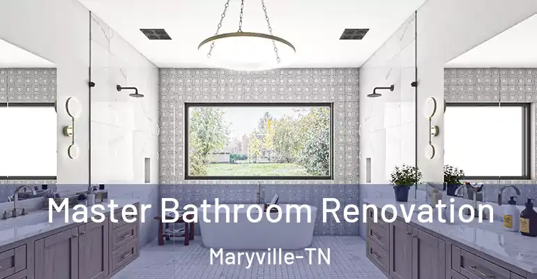 inner Bathroom imggen Master Bathroom Renovation Maryville-TN