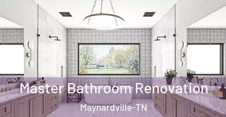 inner Bathroom imggen Master Bathroom Renovation Maynardville-TN