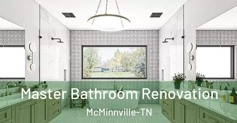 inner Bathroom imggen Master Bathroom Renovation McMinnville-TN
