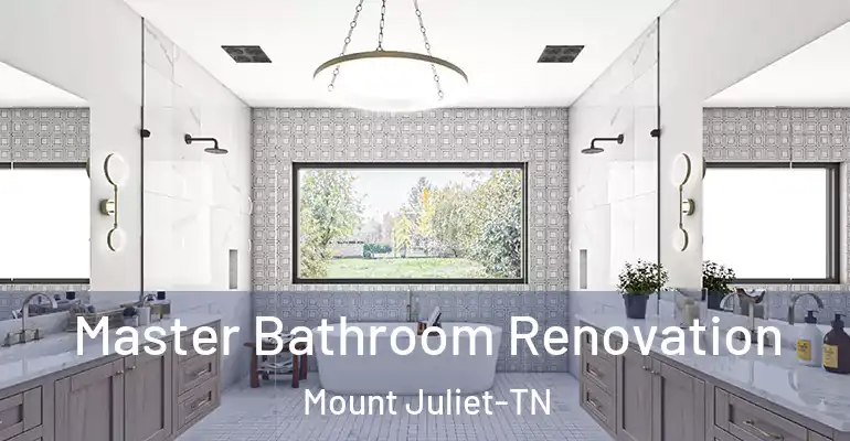 inner Bathroom imggen Master Bathroom Renovation Mount Juliet-TN