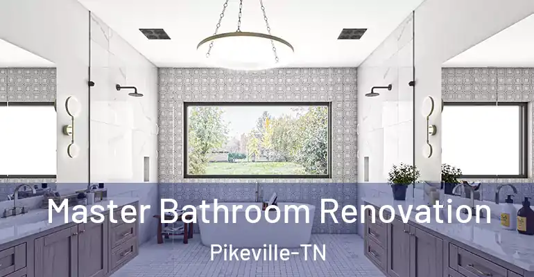 inner Bathroom imggen Master Bathroom Renovation Pikeville-TN