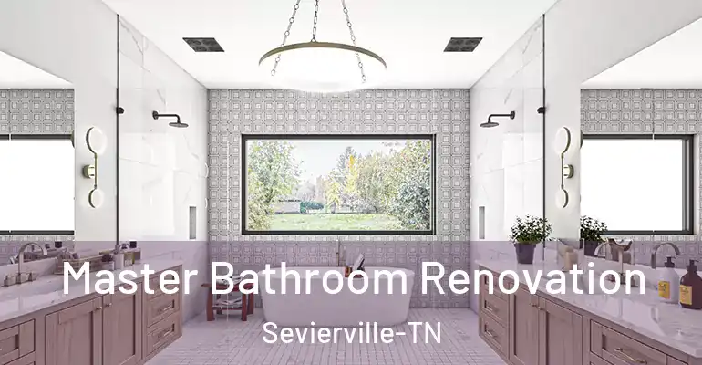 inner Bathroom imggen Master Bathroom Renovation Sevierville-TN