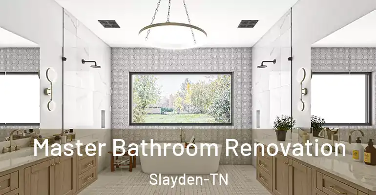 inner Bathroom imggen Master Bathroom Renovation Slayden-TN