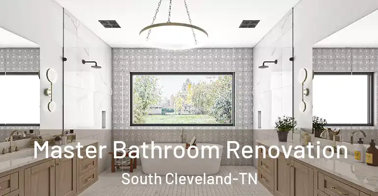 inner Bathroom imggen Master Bathroom Renovation South Cleveland-TN