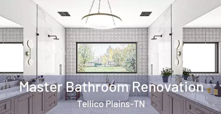 inner Bathroom imggen Master Bathroom Renovation Tellico Plains-TN