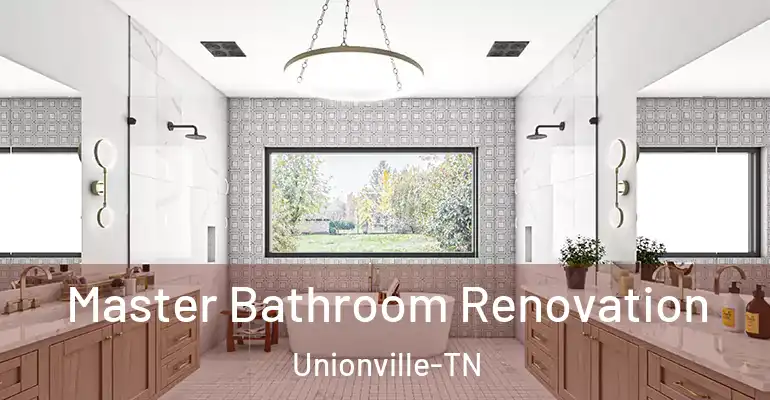 inner Bathroom imggen Master Bathroom Renovation Unionville-TN